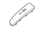 935702B120BS - Body: Window Switch for Hyundai: Santa Fe Image