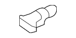 989840 - Electrical: Park Lamp Bulb for Volvo Image
