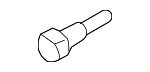 989837 - Electrical: Turn Signal Light Bulb for Volvo Image