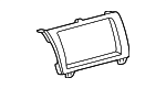 554210C050 - Body: Trim Bezel for Toyota: Sequoia, Tundra Image