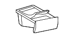 741020C020 - Body: Ashtray for Toyota: Tundra Image