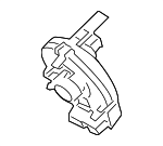 934902L500 - : 2009-2012 Hyundai Elantra - Clock Spring for Hyundai: Elantra Image