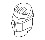 61318377337 - Body: Switch for BMW: Z8 Image