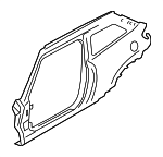 41009810765 - Body: Uniside for Mini Image
