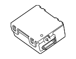LR129770 - Electrical: Control Module for Land Rover: Defender 110, Defender 130, Defender 90, Discovery, Discovery Sport, Range Rover, Range Rover Evoque, Range Rover Sport, Range Rover Velar Image