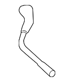 3305541020 - : Shift Lever for Toyota Image