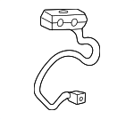 13558128 - Body: Actuator for GM Image