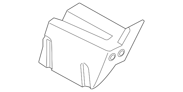 Deform Element - BMW (51717196756)