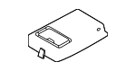 89900GG600D2X - Body: Armrest for Kia Image