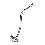 89T60BU000 - Body: Latch Assembly for Kia Image