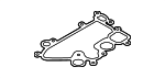 6K103484B - Engine: Separator Gasket for Volkswagen Image