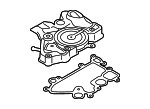 6K103495BK - Engine: Separator for Volkswagen Image