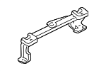 22575682 - Body: Seat Track for GM Image