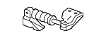 22708437 - Engine: Absorber for GM Image