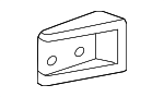 12577646 - Engine: Front Brace for GM Image