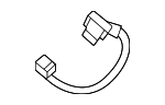 56397R5AA0 - Steering: Sensor Harness for Kia Image