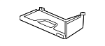 77501TZ5A02 - : Shelf for Acura Image