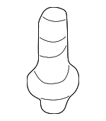 11609989 - Body: Bumper Cover Screw for Buick: Century, LaCrosse, LeSabre, Lucerne, Park Avenue, Riviera, Skylark | Cadillac: CTS, DeVille, DTS, Escalade, OPTIQ, Seville, XT4 | Chevrolet: Avalanche 1500, Avalanche 2500, Blazer EV, Caprice, Cavalier, Classic, Cobalt, Colorado, Corvette, Equinox EV, HHR, Impala, Lumina, Malibu, Monte Carlo, Silverado 1500, Silverado 2500 HD, Silverado 3500 HD, Tahoe, Trailblazer | GMC: Acadia, Canyon, Envoy, Hummer EV SUV, Sierra 1500, Sierra 2500 HD, Sierra 3500 HD, Typhoon, Yukon | Hummer: H2, H3, H3T | Oldsmobile: Achieva, Alero, Aurora, Bravada, Cutlass, Silhouette | Pontiac: Aztek, Bonneville, Firebird, G6, Grand Am, Grand Prix, Solstice, Sunfire, Trans Sport | Saturn: Aura, L300, Outlook, Relay, SC1, Sky Image