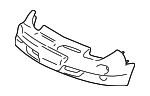 12335340 - Body: Bumper Cover for GM Image