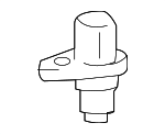 90919T5005 - Electrical: Camshaft Sensor for Scion: iM, iQ, tC, xD | Toyota: 4Runner, Avalon, C-HR, Camry, Corolla, Corolla iM, FJ Cruiser, Highlander, Land Cruiser, Matrix, Prius, Prius AWD-e, Prius Plug-In, Prius Prime, Prius V, RAV4, Sequoia, Sienna, Tacoma, Tundra, Venza Image