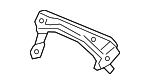 8966847070 - : 2023-2024 Toyota Corolla - ECM Rear Bracket for Toyota: Corolla Image