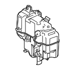 BCKB67481 - Body: Washer Reservoir for Mazda: 3 Image