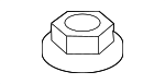 32216769539 - Suspension: Top Nut for BMW Image