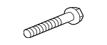 Strut Bolt