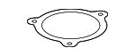 33536870723 - Suspension: Bearing Support Gasket for BMW Image