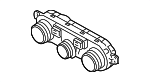 972502G780K2 - Body: Heater Control for Kia: Optima Image