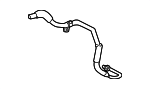 4440653070 - Steering: Upper Return Hose for Lexus: IS300 Image