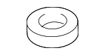 4H0820513A - HVAC: Housing Drain Plug for Audi Image