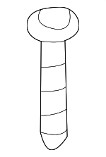 999351 - : Diagnostic Unit Screw for Volvo Image