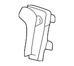 9199897 - Electrical: Driver Air Bag Cap for Volvo: S60, S80, V70, XC70 Image