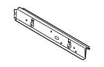 AQA780050 - Body: Rear Cross-member for Land Rover: LR3, LR4 Image