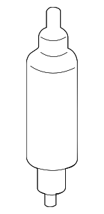 7260101221066 - Electrical System: Bulb for Mercedes-Benz Image