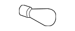 8156 - Electrical: Stop Lamp Bulb for MB Vans Image