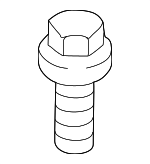 Retainer Bolt