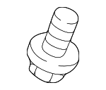 9015960572 - : Retainer Bolt for Toyota Image