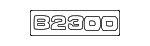 ZZM451714 - Body: Nameplate for Mazda Image