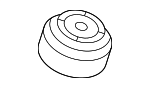 17518094563 - Engine: M.A.P Sensor Grommet for BMW Image image