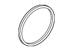11148664904 - Engine: Outer Seal for BMW Image