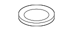 7119963132 - Engine: Drain Plug O-Ring for BMW Image image