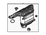 17518092584 - Engine: Intake Manifold for BMW Image image