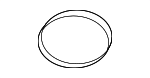 11618637800 - Engine: Intake Manifold Gasket for BMW Image image