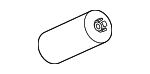 11428092620 - Engine: Filter Element for BMW Image image