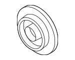 11238053287 - Engine: Vibration Damper for BMW Image image