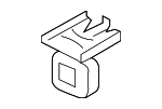 8V0941453 - Electrical: Rear Bracket for Audi Image