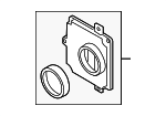 5Q0907357Z00 - Electrical: Headlight Control Module for Audi Image