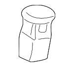 8912112010 - Body: Light Sensor for Lexus: GS300, GS400, GS430, IS300, RX300 Image